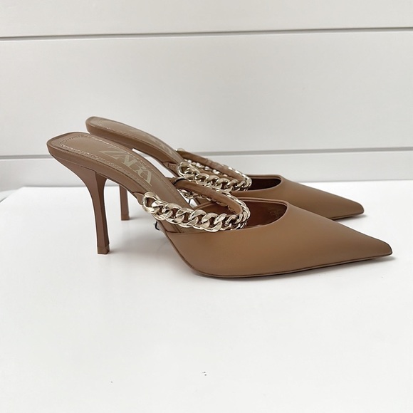 Zara Mules - Picture 4 of 6